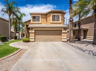 7420 E Lakeview Ave, Mesa, AZ 85209