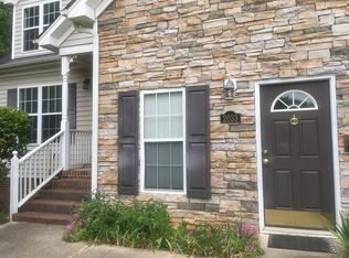 2033 Star Sapphire Dr, Raleigh, NC 27610