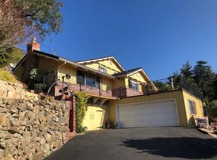 15880 Highland Dr, San Jose, CA