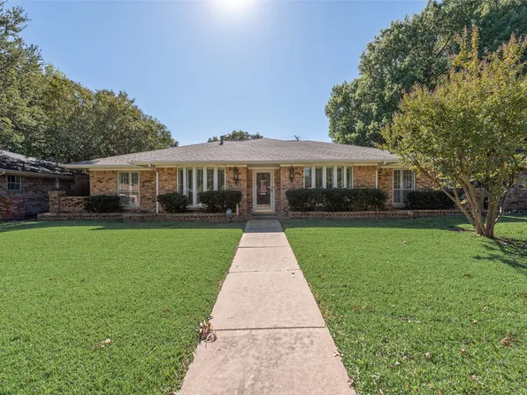 1916 Ports O Call Dr, Plano, TX 75075