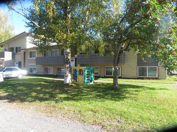 2627 Glacier St APT 1