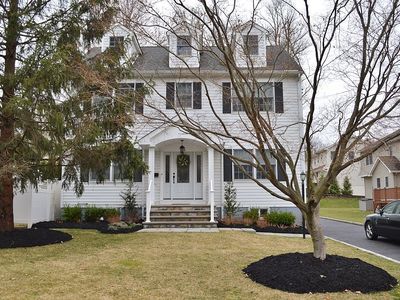 56 McKinley Ave, East Hanover, NJ, 07936