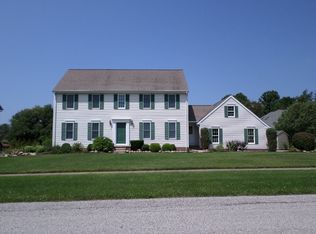 4814 Thoroughbred Loop, Erie, PA 16506