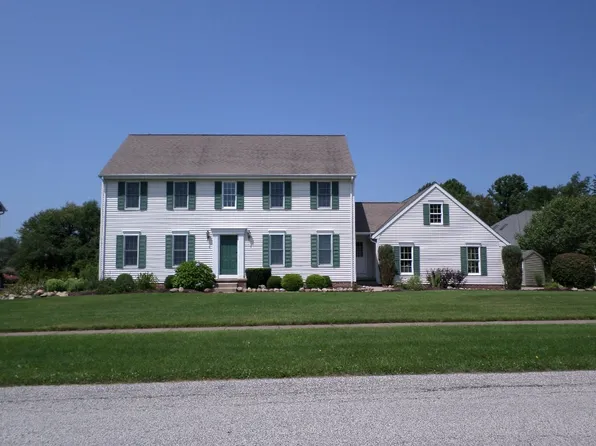 4814 Thoroughbred Loop, Erie, PA 16506