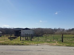 Jordan Rd, Decatur, TN 37322