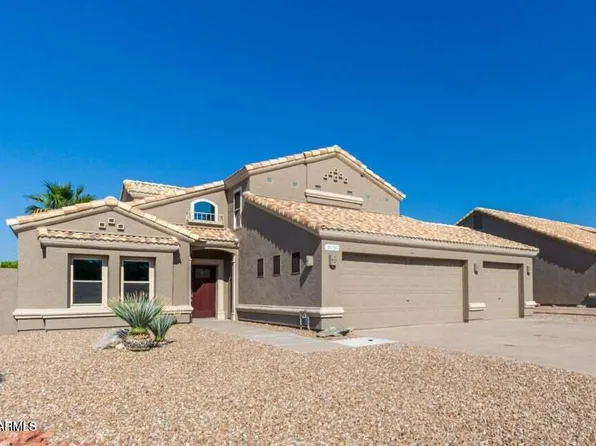 3030 N Sericin Street, Mesa, AZ 85215