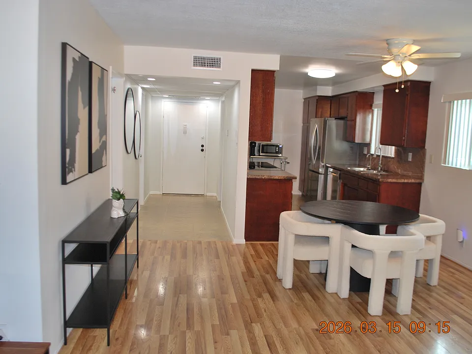 612 N Louise St #307