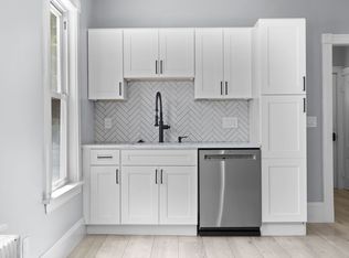 346 Summer St #2, Somerville, MA 02144