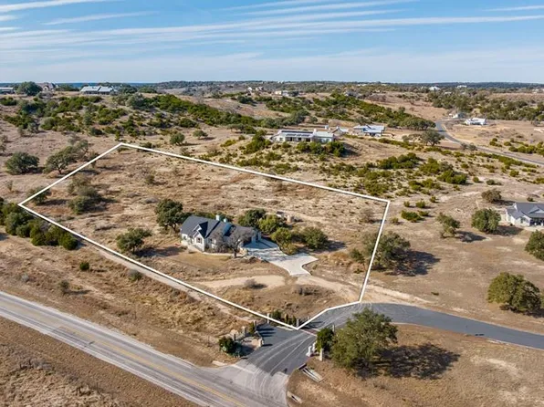 31 Soaring Eagles Dr, Fredericksburg, TX 78624