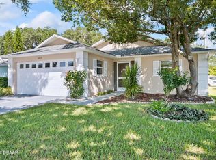 1033 Deer Springs Rd, Port Orange, FL 32129