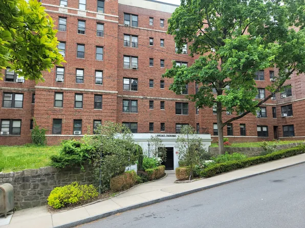1 Broad Pkwy APT 5H, White Plains, NY 10601