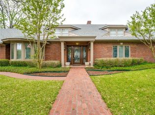 6216 Greenway Rd, Fort Worth, TX 76116