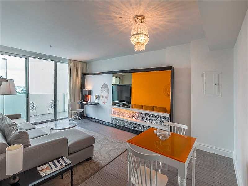 1st image of 1100 West Ave #1627