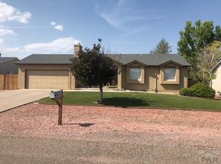 173 E Beshoar Dr, Pueblo West, CO 81007
