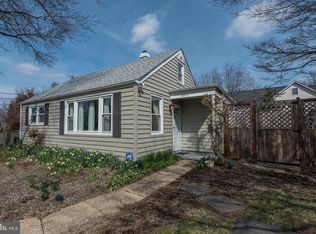 3217 Wayne Rd, Falls Church, VA 22042