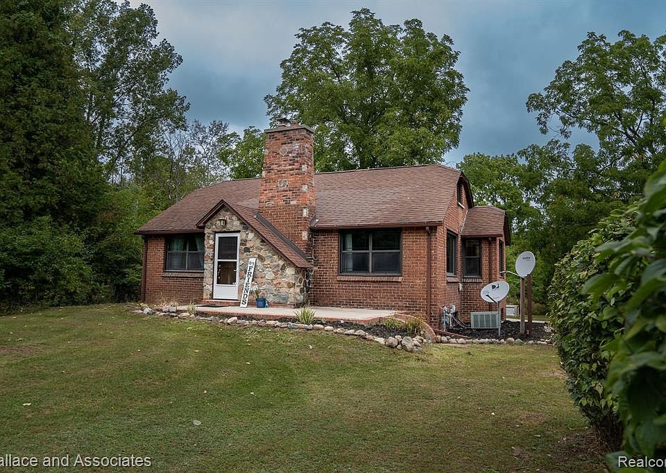 7101 Gardner Line Rd, Lexington, MI 48450 Zillow