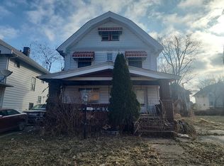 1285 E 134th St, East Cleveland, OH