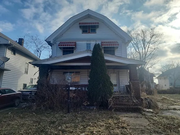 1285 E 134th St, East Cleveland, OH 44112