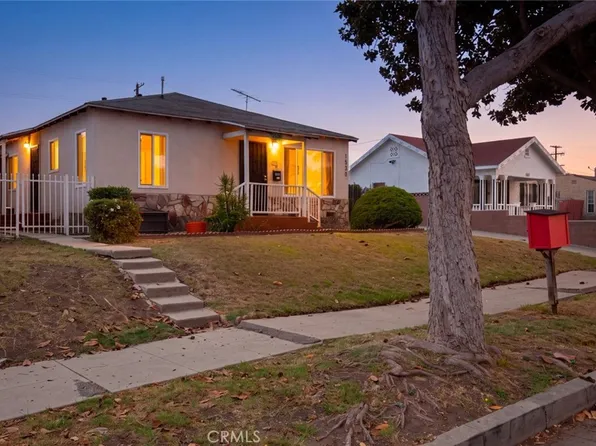 1530 W 81st St, Los Angeles, CA 90047