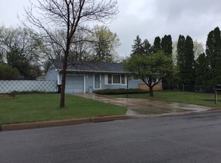 2611 107th Ln NW, Coon Rapids, MN 55433