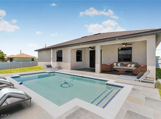 2218 Kismet Pkwy W, Cape Coral, FL 33993