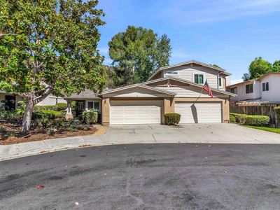 8353 Morning Mist Ct, San Diego, CA, 92119