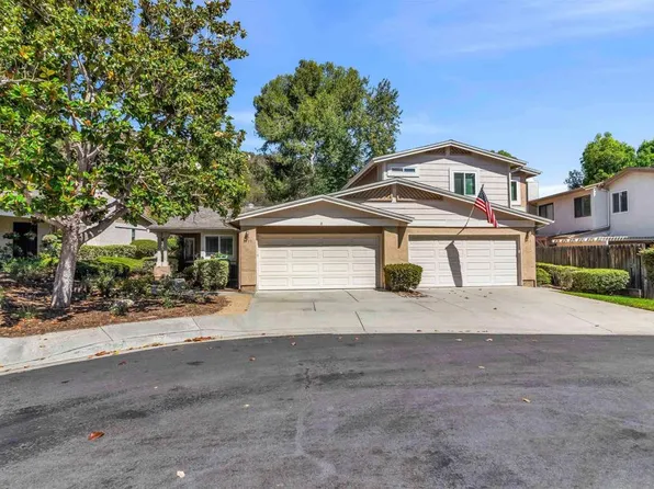 8353 Morning Mist Ct, San Diego, CA 92119