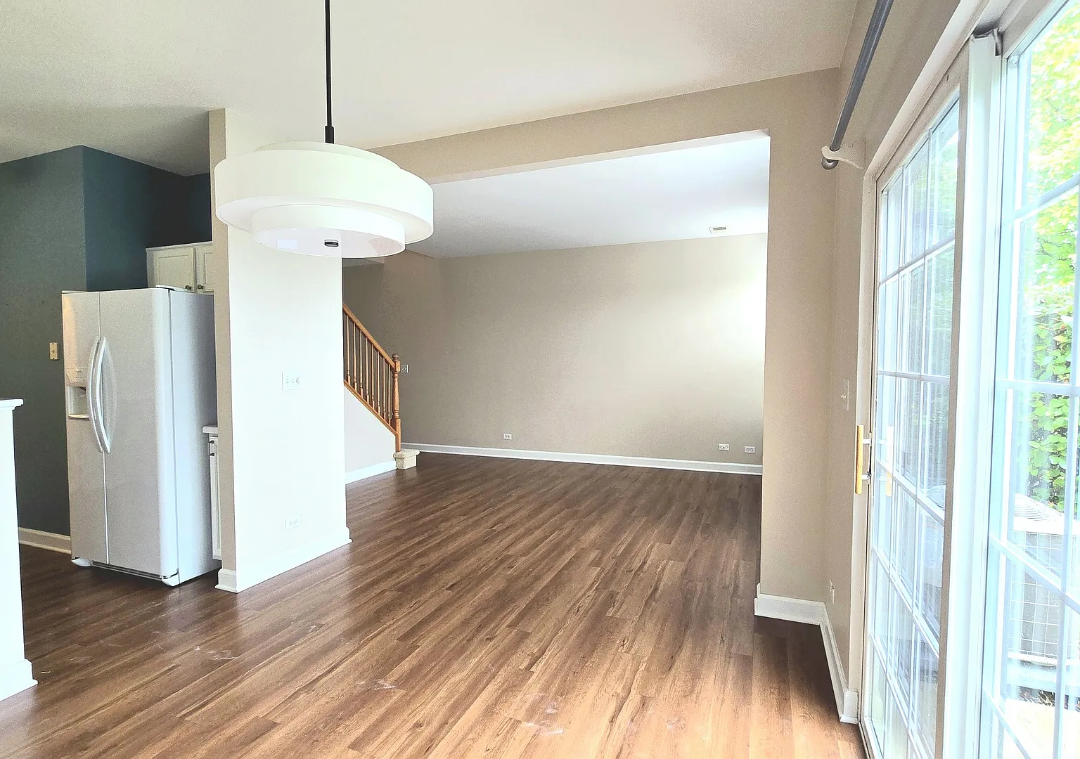 2 bed, 2.5 bath, 1552 sqft, $2,700 — Photo 3