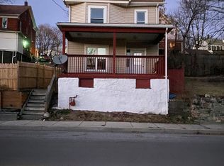 1506 18th St, Altoona, PA 16601