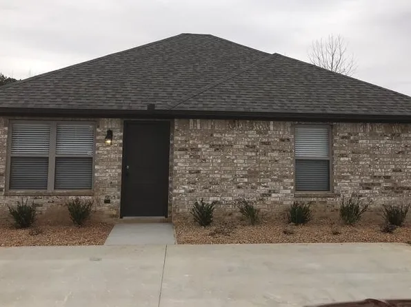 320 Story St, Brookland, AR 72417