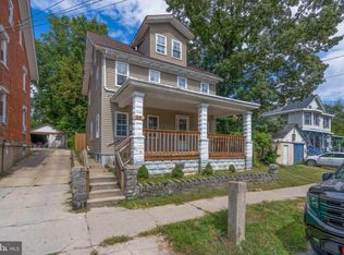 85 Lincoln St, Bridgeton, NJ 08302