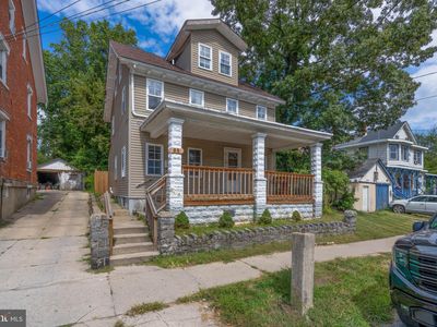 85 Lincoln St, Bridgeton, NJ, 08302