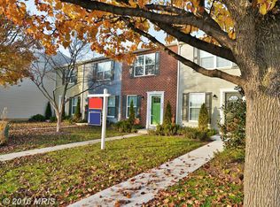 541 Lancaster Pl, Frederick, MD 21703