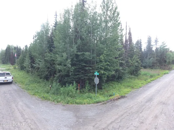 0 Jim Ave, Sterling, AK 99672