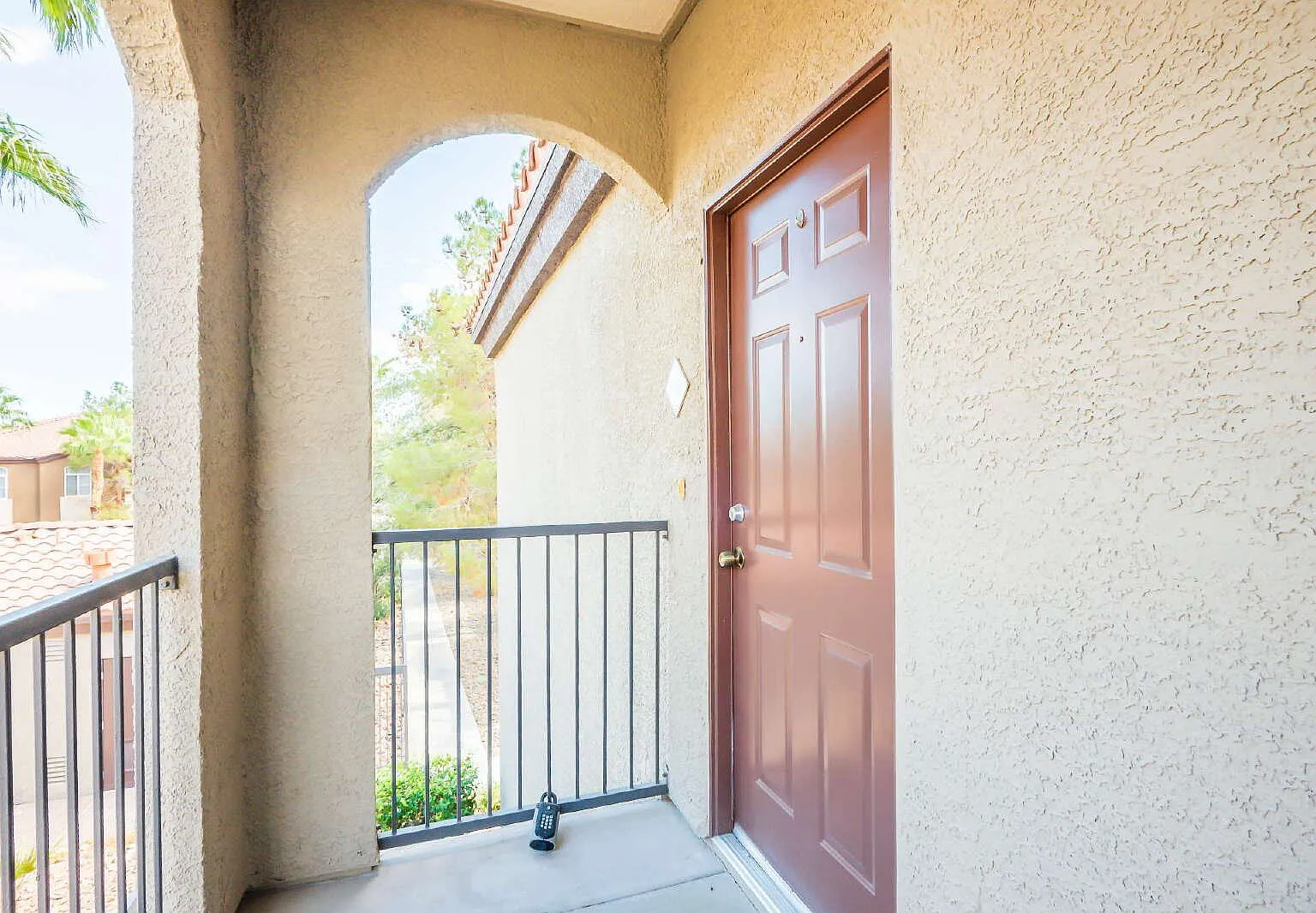 1 bed, 1.0 bath, 813 sqft, $1,500 — Photo 3