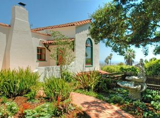 652 E Valerio St, Santa Barbara, CA 93103