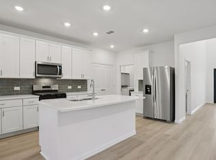 704 Dotty Dr, McKinney, TX 75071