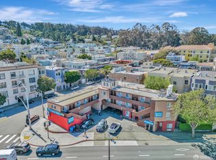 1 Richardson Ave, San Francisco, CA 94123