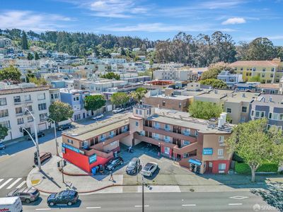 1 Richardson Ave, San Francisco, CA, 94123