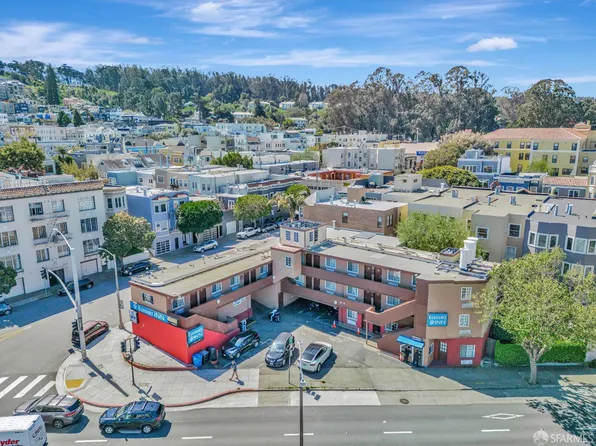 1 Richardson Ave, San Francisco, CA 94123