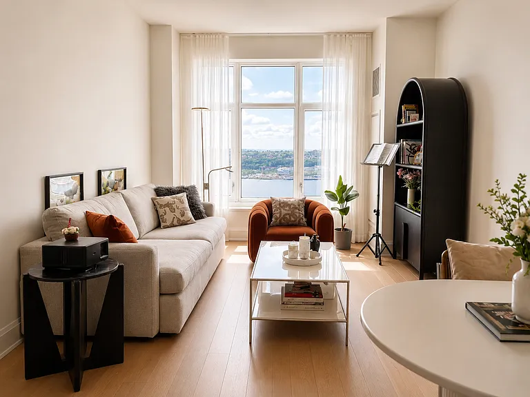 100 Claremont Ave #28C — Photo 1