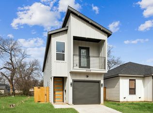 3703 York St, Dallas, TX 75210