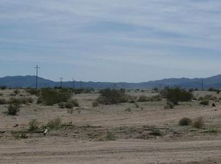 0 Wilson Dr, 29 Palms, CA 92277