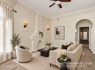 6407 Orange St #1/2, Los Angeles, CA 90048