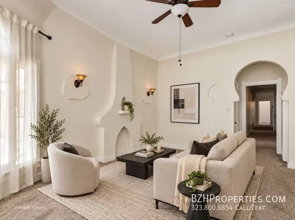 6407 Orange St #1/2, Los Angeles, CA 90048