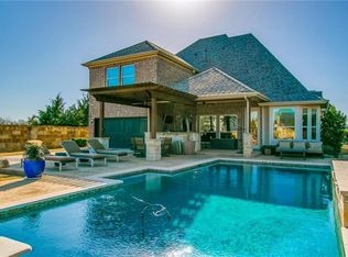 824 Orleans Dr, Southlake, TX 76092