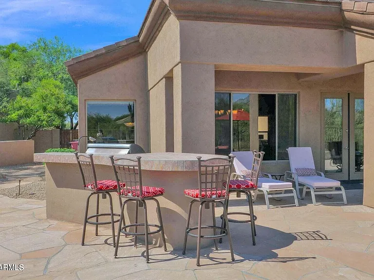 7180 E Thirsty Cactus Ln — Photo 31