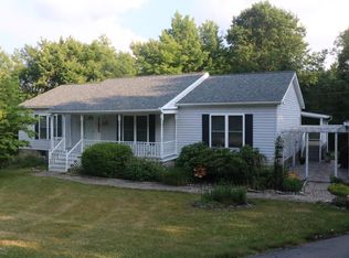 60 Wilmar Dr, Tunkhannock, PA 18657