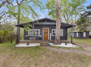 1909 S Lamar Ave, Denison, TX 75021