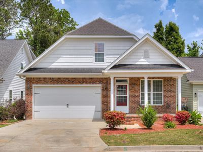 711 BONNIE OAKS Lane, Evans, GA, 30809